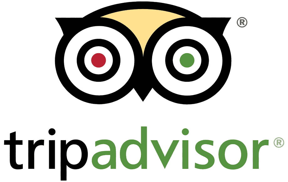 Review us on Trip Advisor